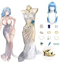 勝利の女神：NIKKE　ニケ　ヘルム　武器　コスプレ　衣装 Amazon.co.jp: 【XiaoMu】勝利の女神 NIKKE ニケ エレグ